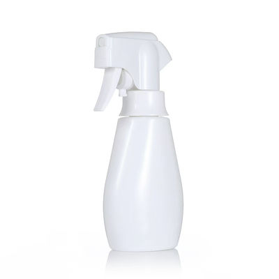 Frasco de Spray com Gatilho Contínuo de Material PP por Atacado com Cor Personalizada e MOQ de 10000 peças