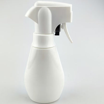 Frasco de Spray com Gatilho Contínuo de Material PP por Atacado com Cor Personalizada e MOQ de 10000 peças