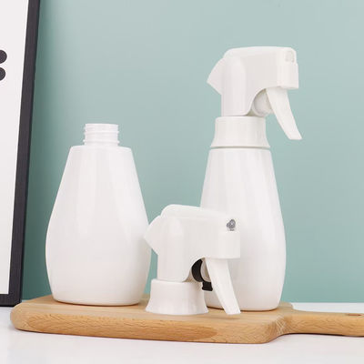 Pulverizador com Gatilho Contínuo de Novo Design com Capacidade de 100-500ml e Cor Personalizada para Aplicação de Névoa Fina