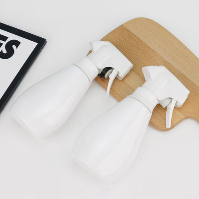 Pulverizador com Gatilho Contínuo de Novo Design com Capacidade de 100-500ml e Cor Personalizada para Aplicação de Névoa Fina