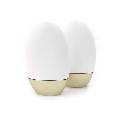 Frasco de creme protetor solar PP plástico por atacado com cor personalizada e MOQ de 10000 peças para embalagem cosmética