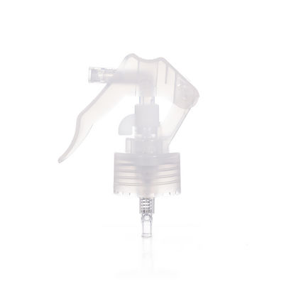 Pulverizador de Gatilho Mini 28/410 24/410 20/410 com Suporte de Clipe e Opções de Personalização