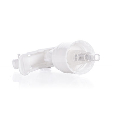 Pulverizador de Gatilho Mini 28/410 24/410 20/410 com Suporte de Clipe e Opções de Personalização