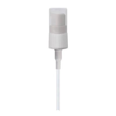 Dispensador de bomba de creme elegante e moderno com taxa de descarga de 0,25-0,3ml/t e dimensões de 57x32x38cm