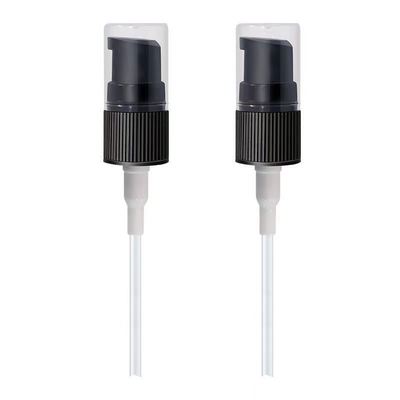 Dispensador de bomba de creme elegante e moderno com taxa de descarga de 0,25-0,3ml/t e dimensões de 57x32x38cm