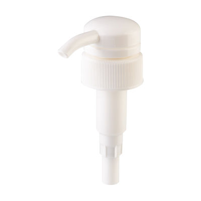 24mm 28mm 32mm bomba de loção plástica com 10ml 15ml 30ml capacidade para dispensador de cosméticos