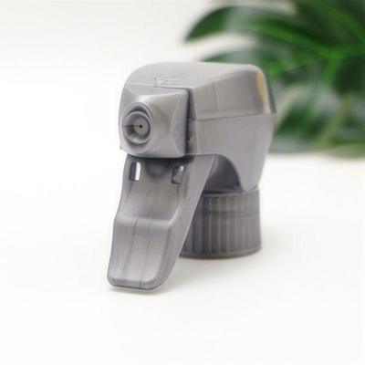 28/410 Pulverizador de Gatilho de Plástico com Bico Pulverizador Ajustável de Névoa e Jato e Plástico PP Reciclável para Limpador Doméstico e Jardinagem