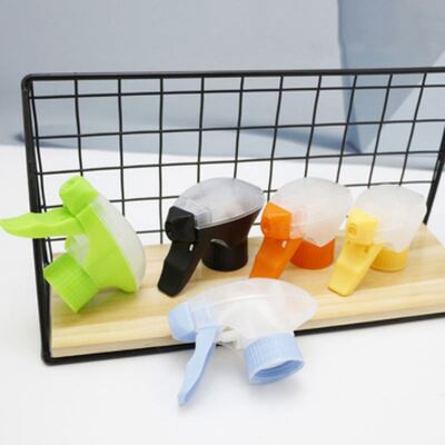 All-plastic Type 28/400 28/410 28/415 Trigger Sprayer with Double Wall