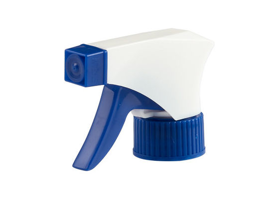 Mini Gatilho Pulverizador com Ação Suave da Bomba e Cone Oco para Uso Ergonômico do Gatilho Pulverizador