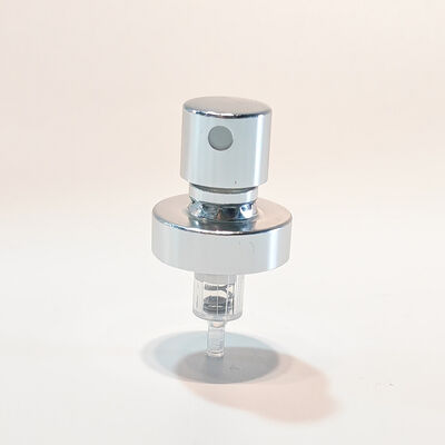 Wholesales 15MM 20MM Continuous Aluminum Crimp Fine Mist Sprayer for Perfume Bottle
