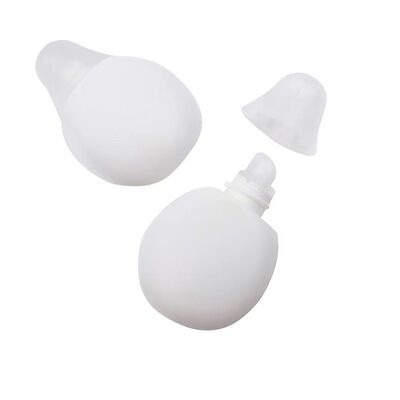 Comércio por grosso 15g PE plástico tubo de brilho labial mate para máscara labial e embalagens cosméticas