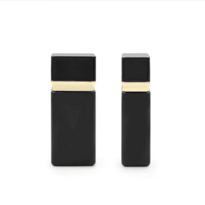 Frasco plástico cosmético à prova de vazamento de cores personalizadas com capacidade de 50ml para protetor solar e creme BB