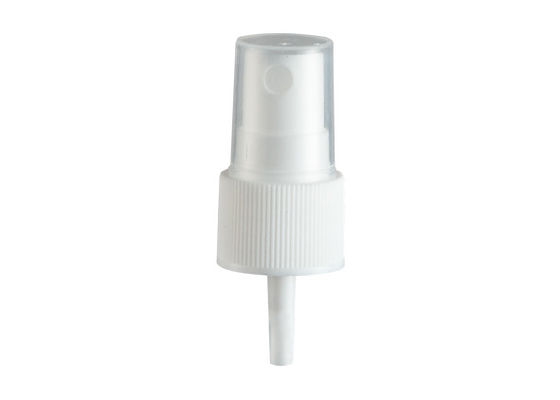 Bomba de pulverização de névoa fina ajustável com impressão em serigrafia e forma de pulverização de cone oco para mini pulverização de gatilho