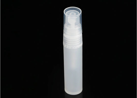Caneta de perfume leve de 10 ml de capacidade com pinça para viagens e desinfetante de bolso