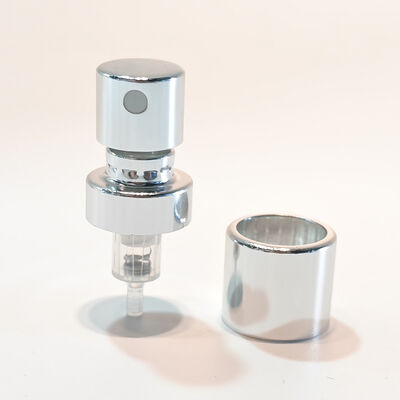 Produto de venda a retalho de 15 mm e 20 mm, de alumínio, para pulverização contínua, com colarinho, para utilização industrial