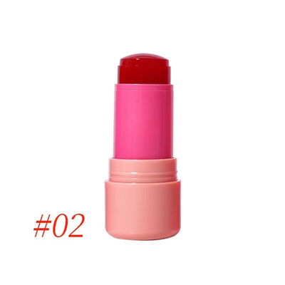 Design elegante 5 ml tubo de brilho labial com cores personalizadas para aplicação precisa