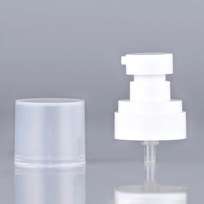 Pulverizador de névoa fina 24/410 por atacado com tampa PP/AS para definir o frasco de spray