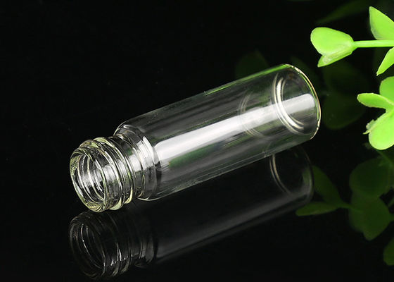 Pulverizador de bomba de perfume fácil de transportar, garrafa de pulverizador de plástico mini de 20 ml