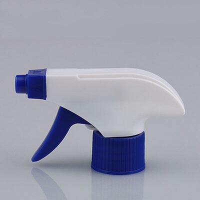 Mini pulverizador de gatilho durável com cabeça de pulverização ajustável e vedações resistentes à corrosão para detalhamento de automóveis e neblina de jardim