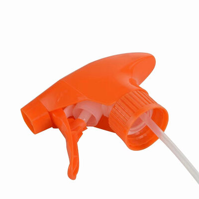 Atacado 28/410 28/400 Bomba dispensadora de pulverizador de gatilho de plástico para limpeza de vidros de limpeza de carro