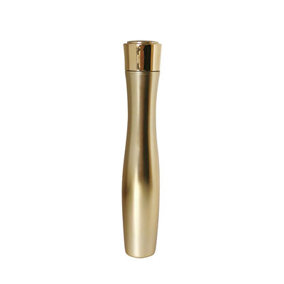 Frasco Rolo Recarregável de Aço Inoxidável de 10/15ml para Perfume e Óleos Essenciais