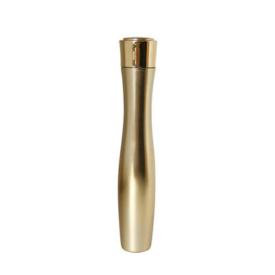 Frasco Rolo Recarregável de Aço Inoxidável de 10/15ml para Perfume e Óleos Essenciais