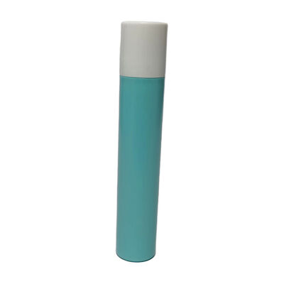 10 ml Rolo à prova de vazamento na garrafa com logotipo personalizado para produtos essenciais de cosméticos e cuidados da pele