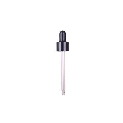 18/410 Capuz de parafusos com parafuso de material composto Capuz de parafusos sem derramamento para garrafas de óleo essencial