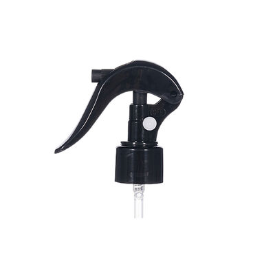 Mini Gatilho Pulverizador Bomba com Bico Pulverizador Ajustável e Tamanho Compacto para Perfumes e Cuidados Pessoais