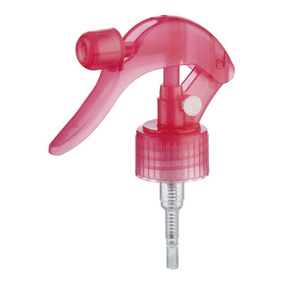 Bico Pulverizador Ajustável Mini Gatilho Bomba Pulverizadora com Gatilho Mais Longo e Forte, Mini Bomba Pulverizadora Resistente à Corrosão para Cuidados com o Jardim e Automóveis