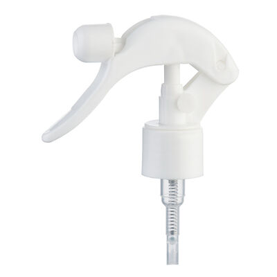 Bico Pulverizador Ajustável Mini Gatilho Bomba Pulverizadora com Gatilho Mais Longo e Forte, Mini Bomba Pulverizadora Resistente à Corrosão para Cuidados com o Jardim e Automóveis