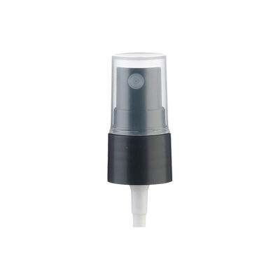 Wholesales 13/410 14/410 18/410 20/410 24/410 28/410 Plastic PP Fine Mist Sprayer with PP Cap