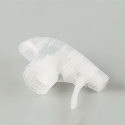 Wholesales 28/410 28/400 Plastic PP Foaming Trigger Sprayer Dispenser Trigger for Kitchen Cleaning