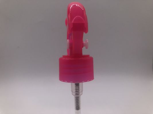 Pulverizador Gatilho Personalizado Cor 28 410 Material Pp Para Limpeza de Vidro