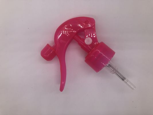 Pulverizador Gatilho Personalizado Cor 28 410 Material Pp Para Limpeza de Vidro