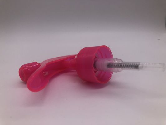 Pulverizador Gatilho Personalizado Cor 28 410 Material Pp Para Limpeza de Vidro